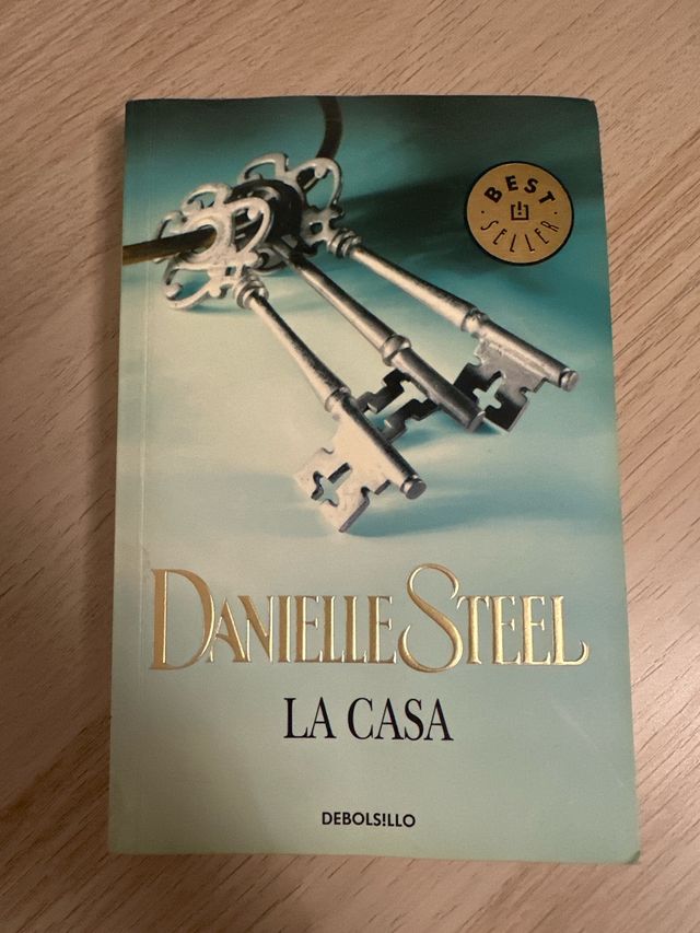 La casa (Spanish Edition)