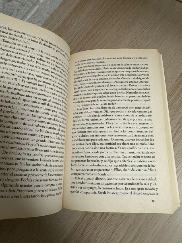 La casa (Spanish Edition)