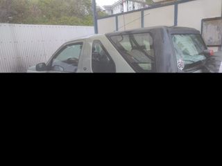 Land Rover Freelander 2004
