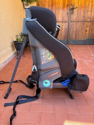 Silla de coche Klippan Century 9-25 kg