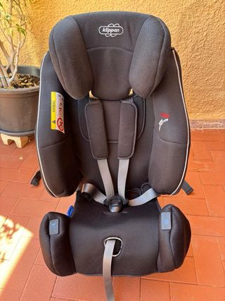 Silla de coche Klippan Century 9-25 kg