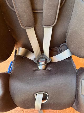 Silla de coche Klippan Century 9-25 kg