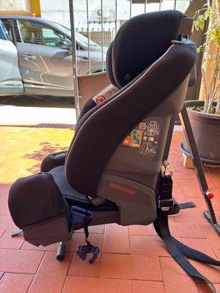Silla de coche Klippan Century 9-25 kg