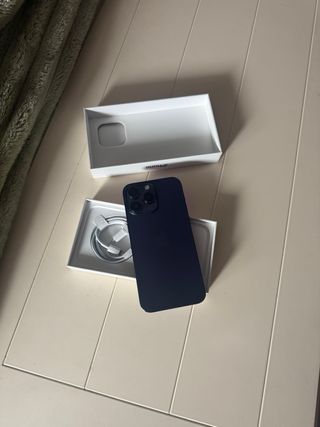 iphone 14 pro max 256 morado 