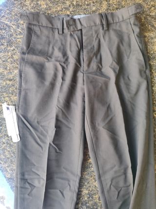 Pantalón negro Primark