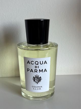 Acqua di Parma Colonia CLUB EDT Hombre
