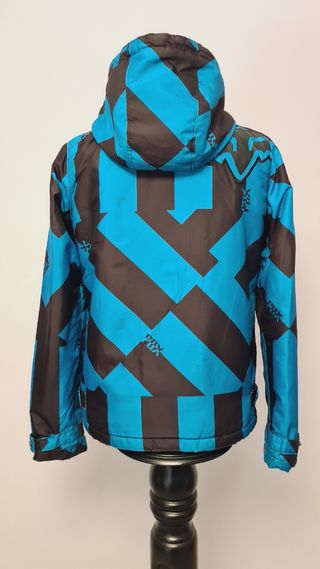 Giacca da neve/montagna donna taglia S