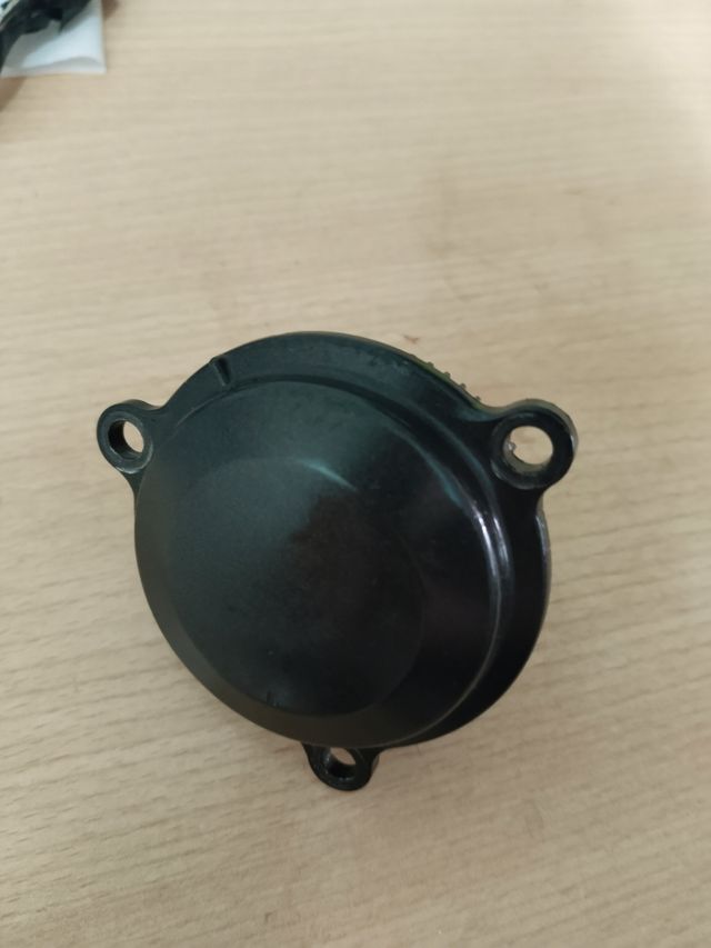 Engranaje Arranque Yamaha WR250 2007