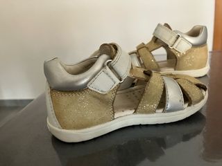 Geox Sandali Bambina Tg. 23