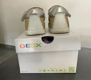 Geox Sandali Bambina Tg. 23