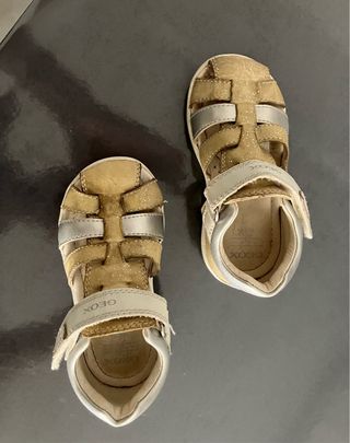 Geox Sandali Bambina Tg. 23