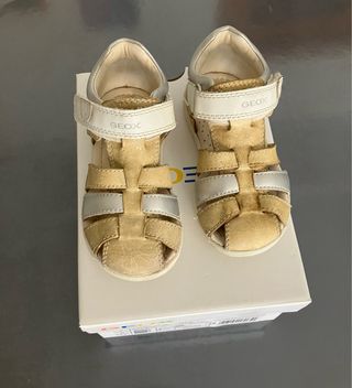 Geox Sandali Bambina Tg. 23
