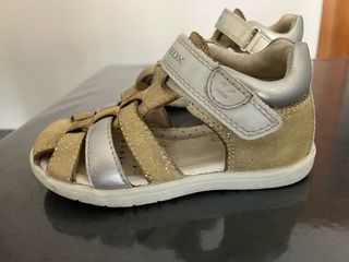 Geox Sandali Bambina Tg. 23