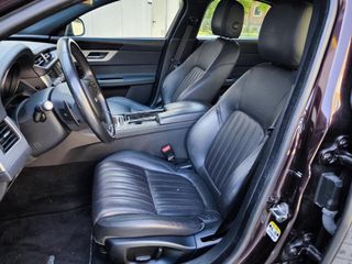 Despiece Jaguar XF 2015