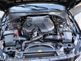 Despiece Jaguar XF 2015
