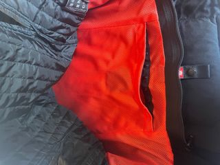 Conjunto Ropa Moto: Chaqueta, Botas y Casco
