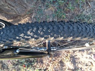 Bicicleta Conor 24