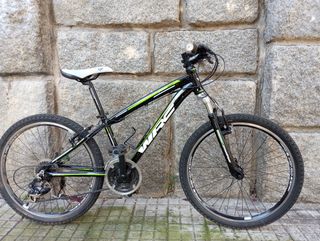 Bicicleta Conor 24