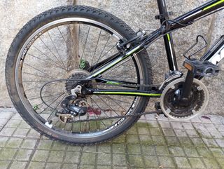 Bicicleta Conor 24
