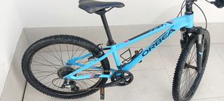 Bicicleta Orbea 24 para niñ@