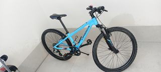 Bicicleta Orbea 24 para niñ@