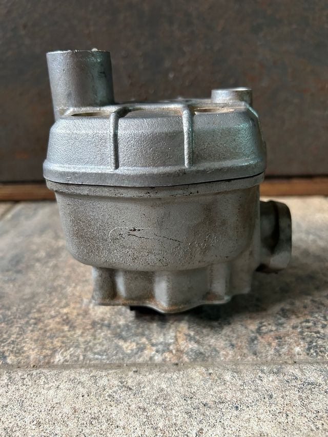 Cilindro Derbi Senda 50cc