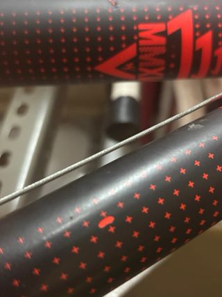 Bicicleta B-TWIN ROCKRIDER 500 Ruedas 24
