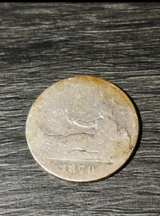 Moneda 20 Escudos Portugal 1989