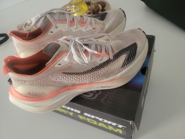 Tenis para correr Skechers