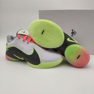 Nike LeBron 22 Moonlight Blancas (+TALLAS)