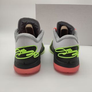 Nike LeBron 22 Moonlight Blancas (+TALLAS)