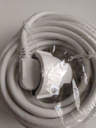 Prolongador Eléctrico Silver 10m