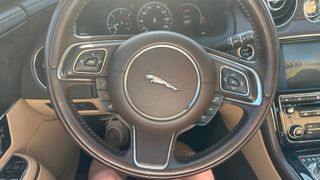 Despiece Jaguar XJ 2017
