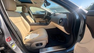 Despiece Jaguar XJ 2017