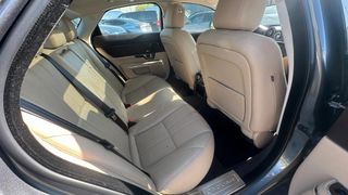 Despiece Jaguar XJ 2017