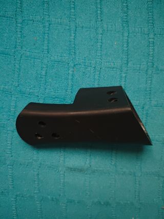 Soporte retrovisor Kymco Grand Dink nuevo 