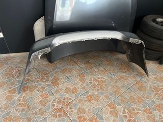 BMW E90 LCI Pack M Pára-choques Traseiro