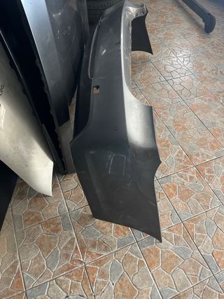 BMW E90 LCI Pack M Pára-choques Traseiro