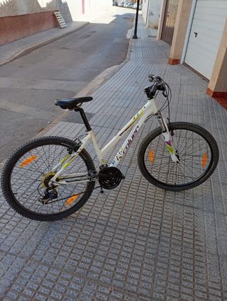 Bicicleta Trek Skye Montaña 