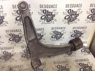 Brazo suspension inferior delantero derecho Opel