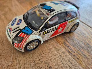 Lote Coches Scalextric 1/32