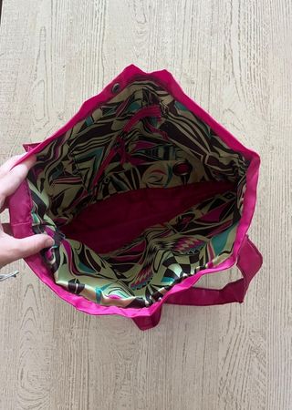Bolso Billabong 