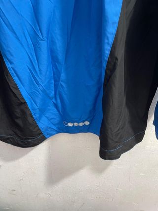 ¡¡OFERTA!! Talla L Chaqueta Asics Vintage