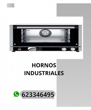 Técnicos de hornos industriales