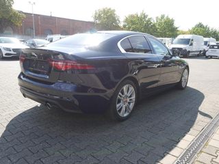 Despiece Jaguar XE 2021