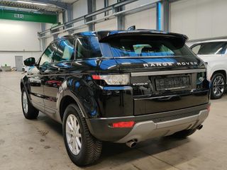 Despiece Range Rover Evoque 2017