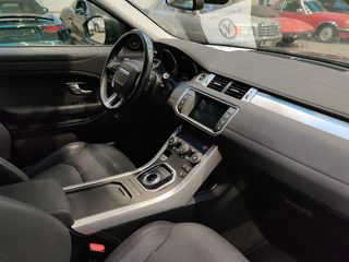 Despiece Range Rover Evoque 2017