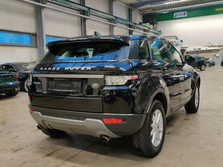 Despiece Range Rover Evoque 2017