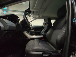 Despiece Range Rover Evoque 2017