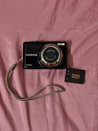 Cámara Digital Fujifilm JV300